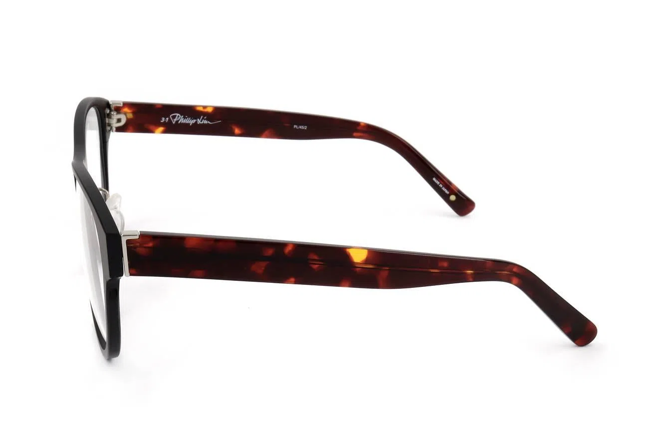Phillip Lim by Linda Farrow PL45 Eyeglasses - view 12